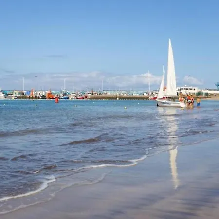 Live Cristianos Square * Los Cristianos