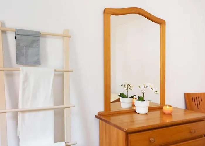 Apartamento Live Cristianos Square *