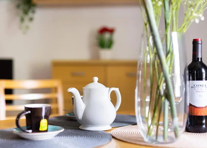 Live Cristianos Square Apartamento Los Cristianos (Tenerife)