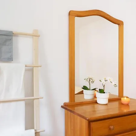 Appartement Live Cristianos Square *