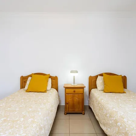 Appartement Live Cristianos Square Los Cristianos (Tenerife)
