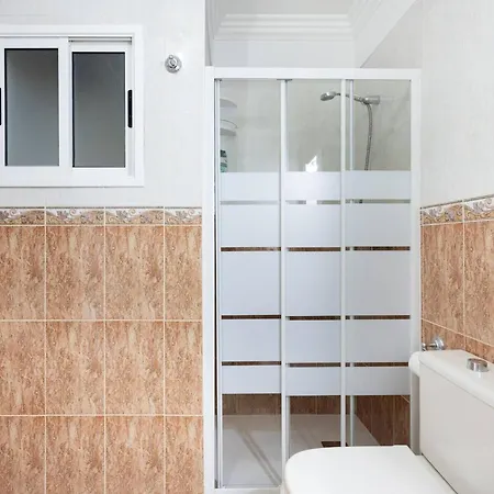 Appartement Live Cristianos Square *