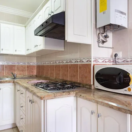 Live Cristianos Square Appartement Los Cristianos (Tenerife)